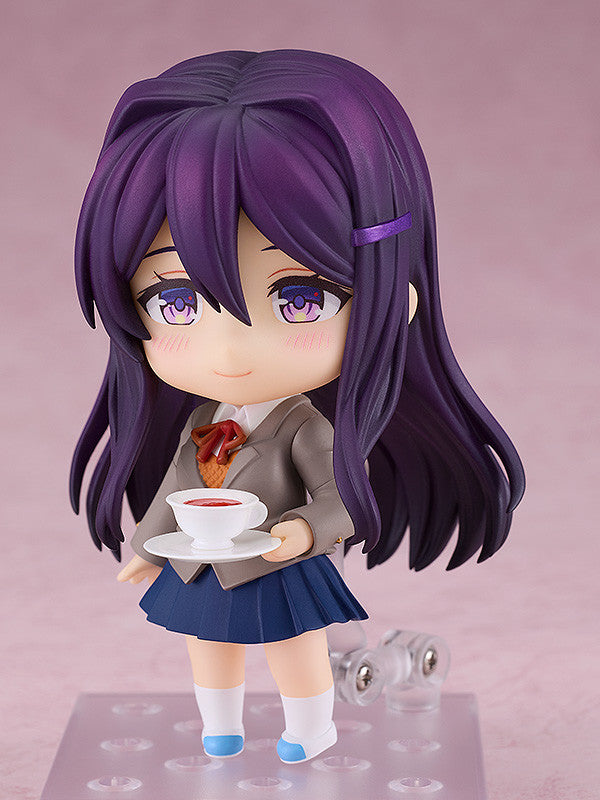 2283 Nendoroid Yuri (rerun)