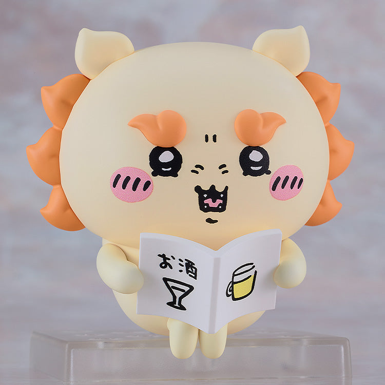 3123 Nendoroid Shisa