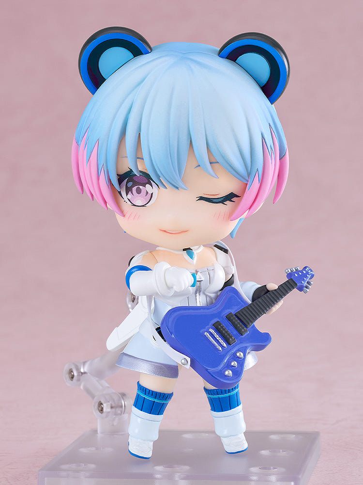 3121 Nendoroid Ritsu Minetsuki