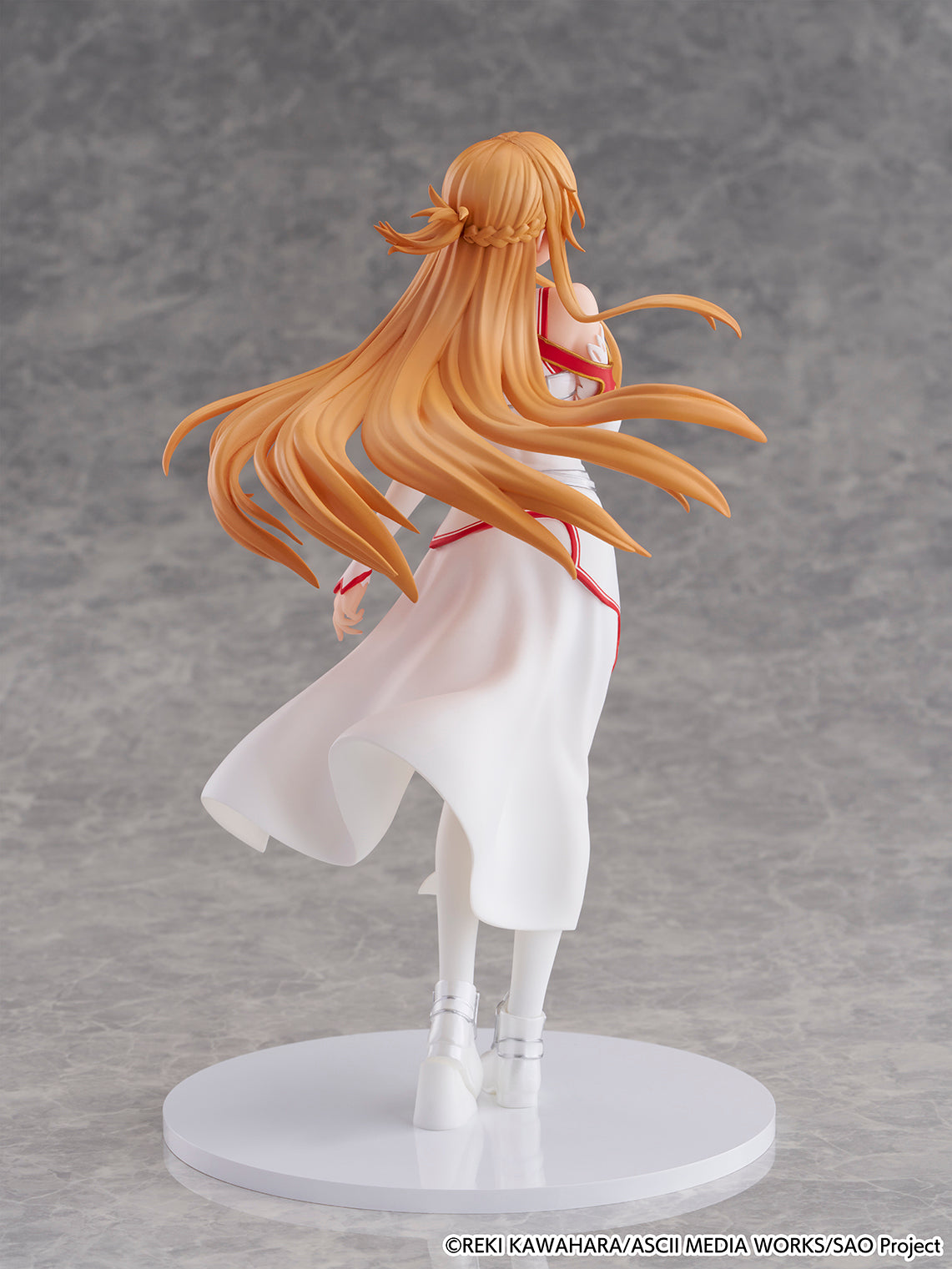 Sword Art Online Cantabile Asuna