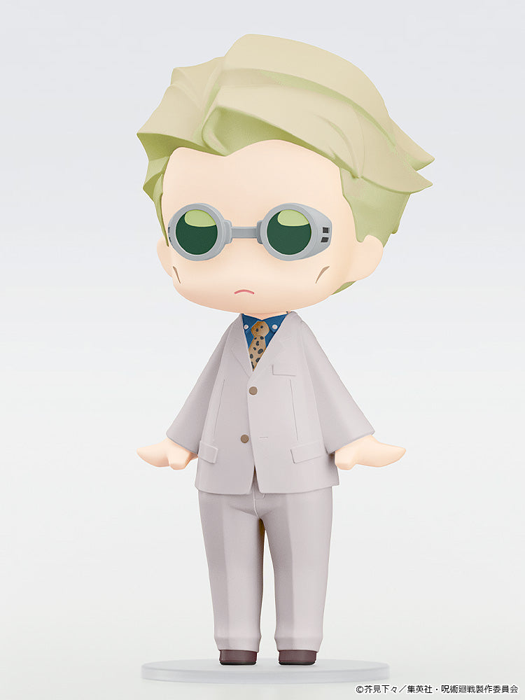 HELLO! GOOD SMILE Kento Nanami