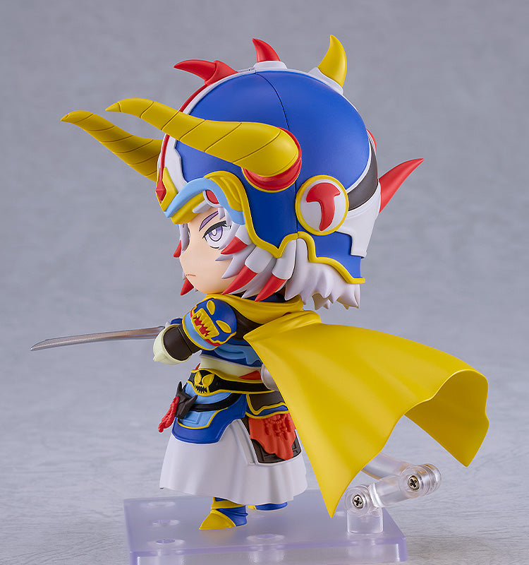 3016 Nendoroid Warrior of Light