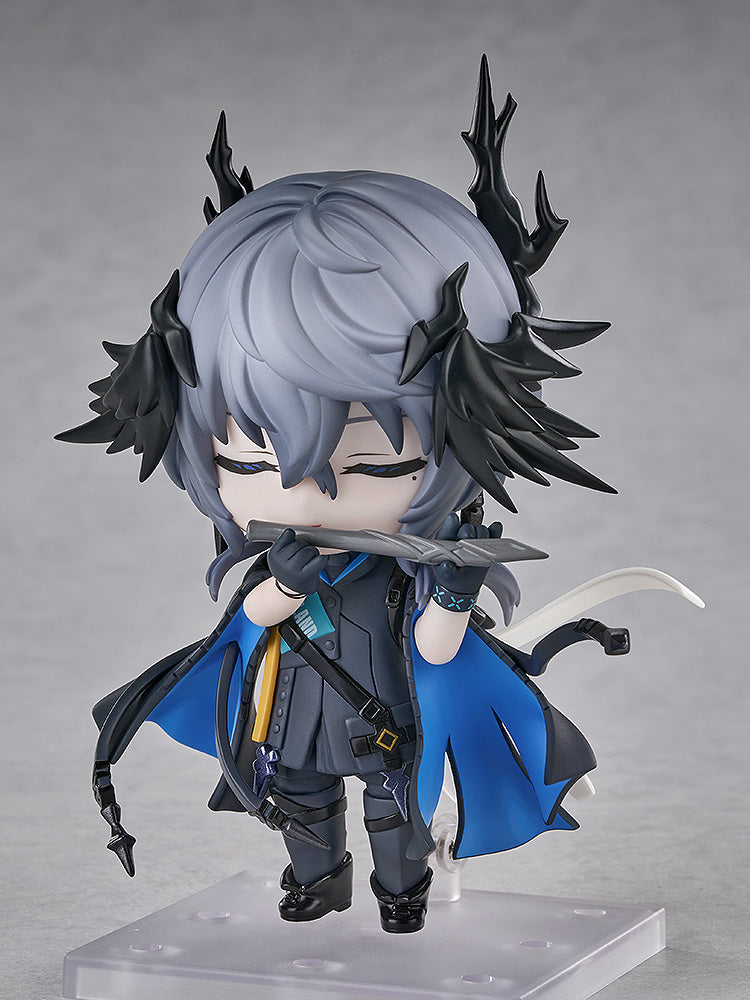 3142 Nendoroid Logos