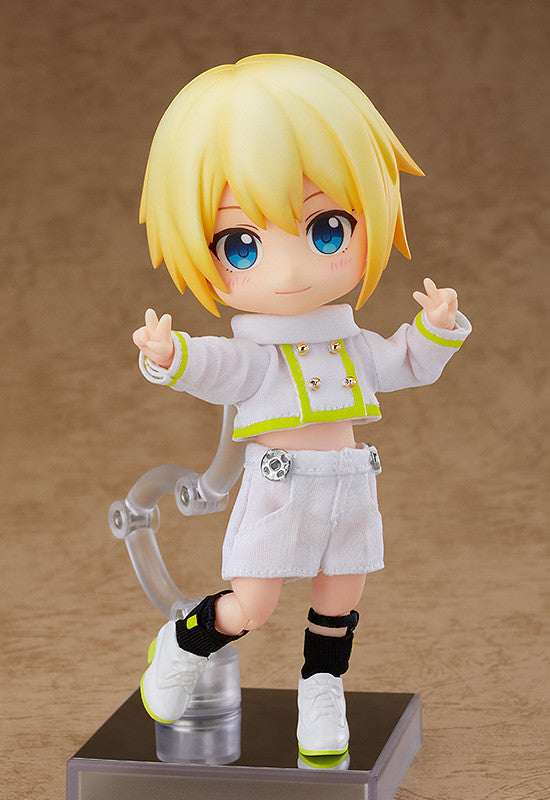 Nendoroid Doll Angel: Ciel (rerun)