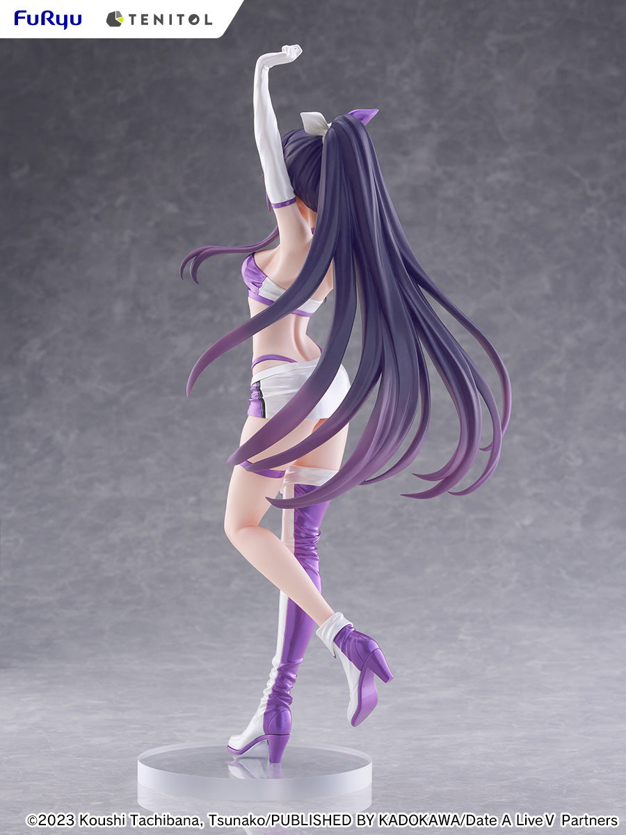 Date A Live V TENITOL TALL Tohka Yatogami Race Queen ver
