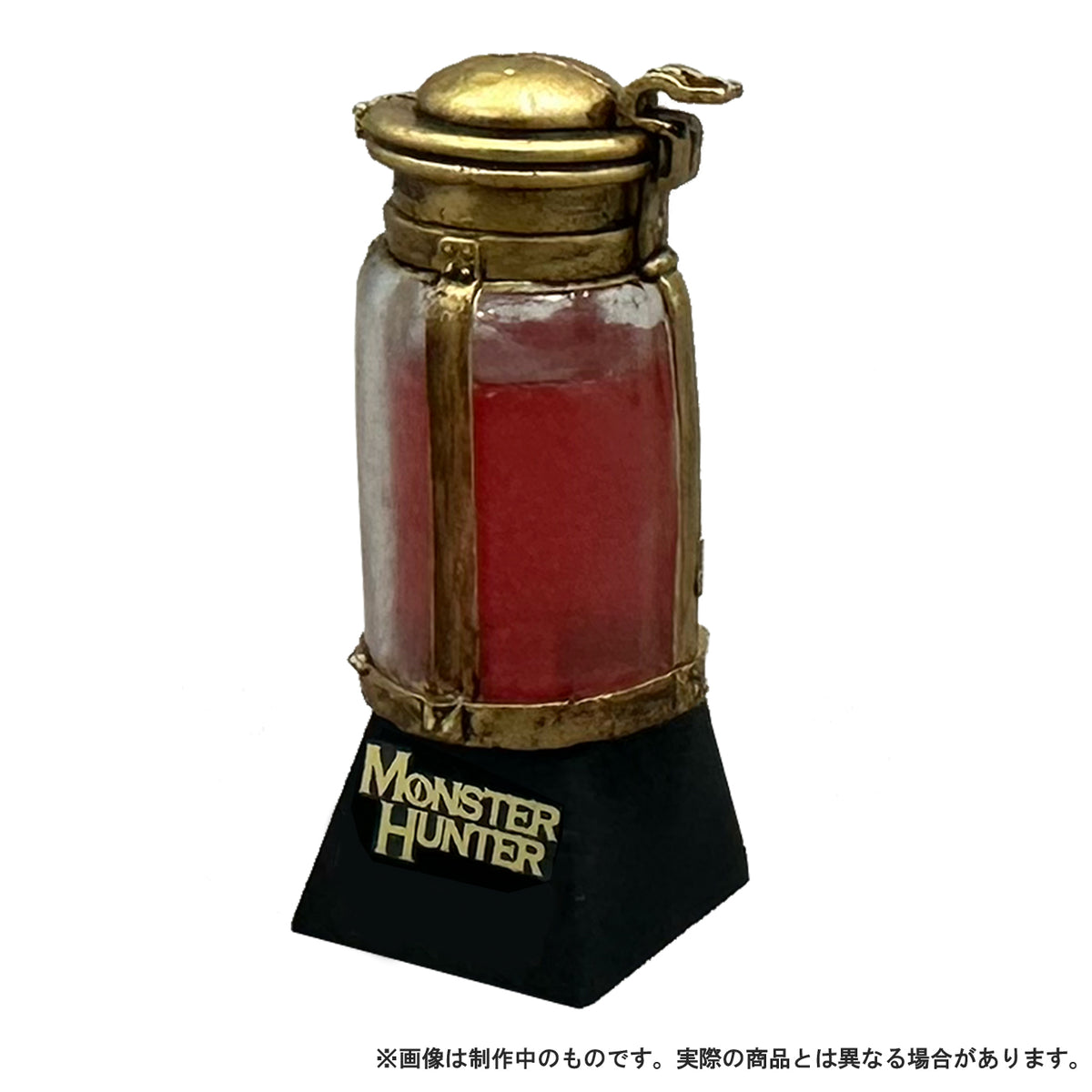 Monster Hunter Desktop Figure item (rerun) (BOX of 6pcs)