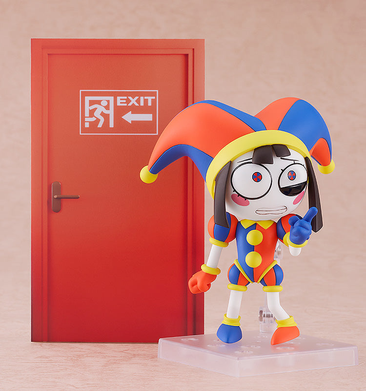 2583 Nendoroid Pomni (rerun)