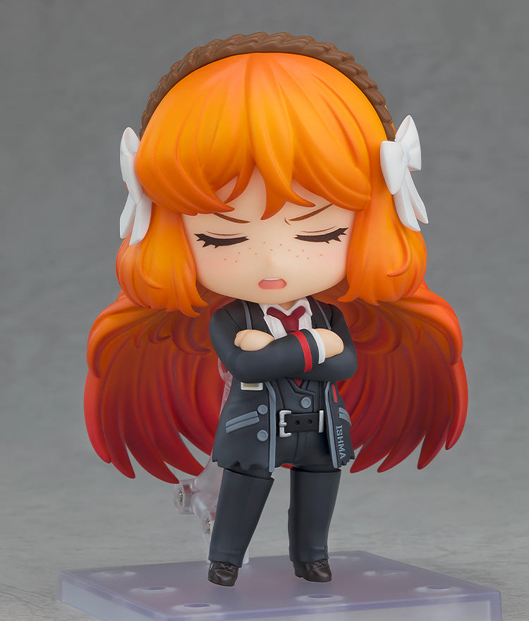 3056 Nendoroid Ishmael