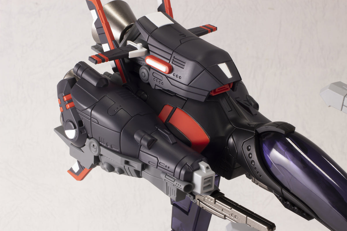 R-TYPE Rwf-9Abk (Arrow Head BK) (rerun)