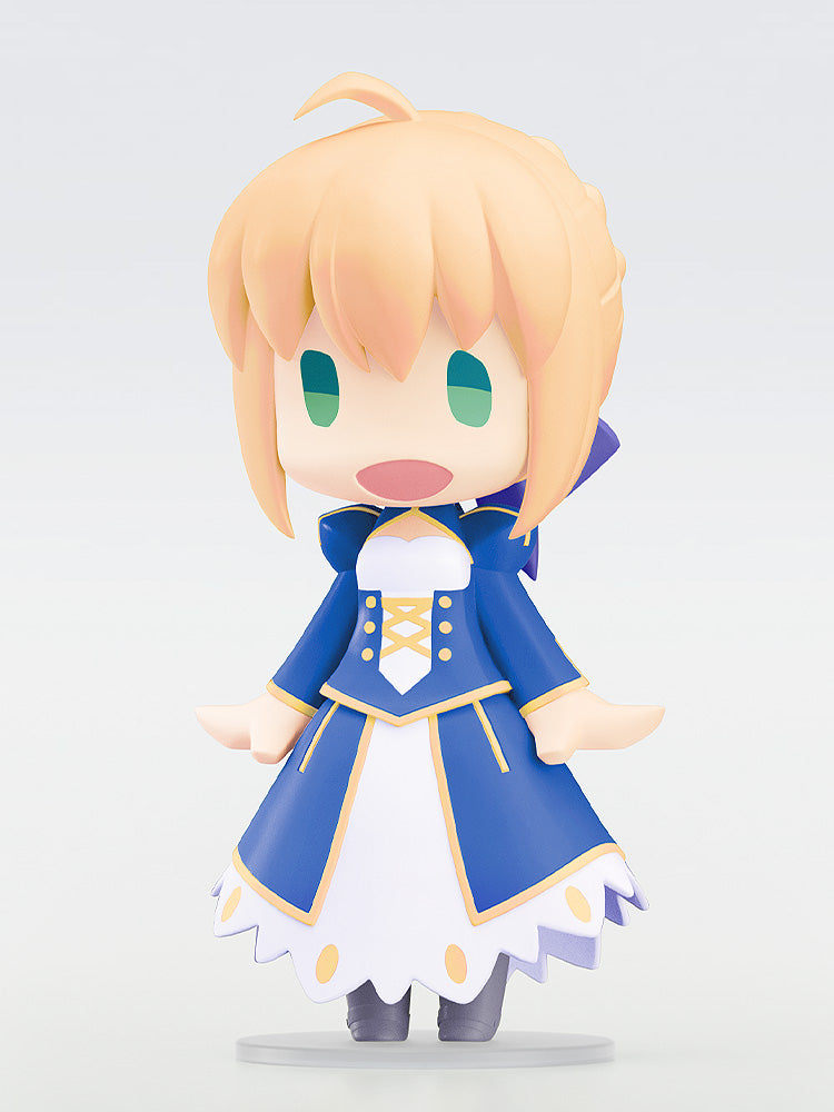 HELLO! GOOD SMILE Saber / Altria Pendragon