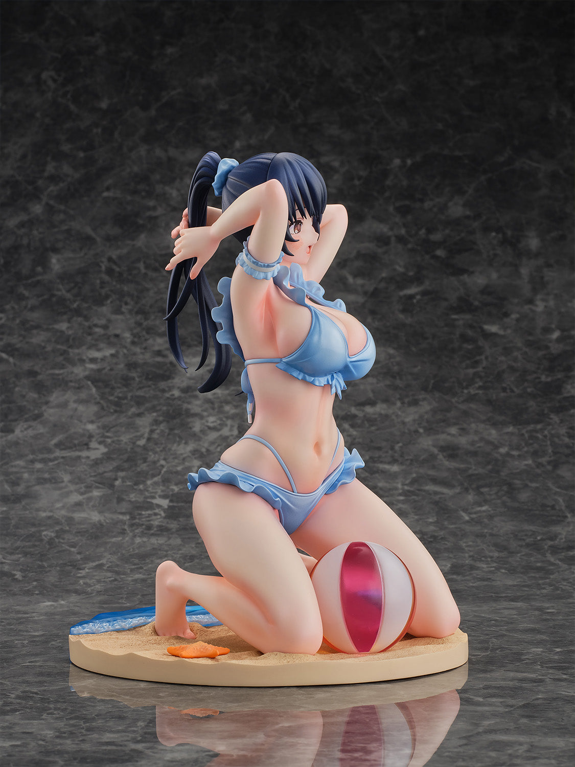 The Dangers in My Heart Anna Yamada Swimsuit Version 1/6 Scale Figure