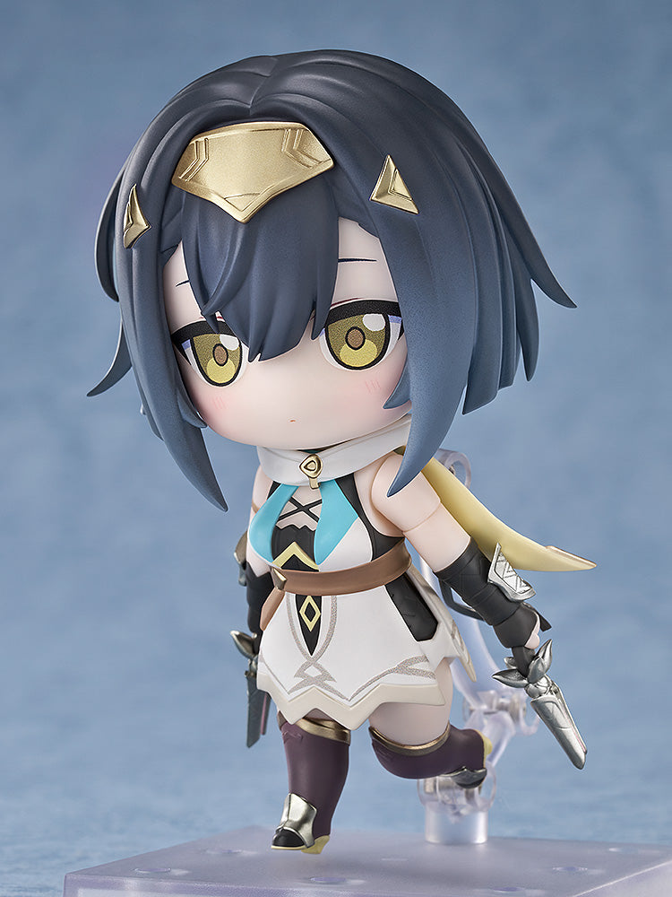 3165 Nendoroid Amber