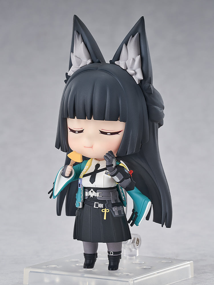 2882 Nendoroid Miyabi Hoshimi