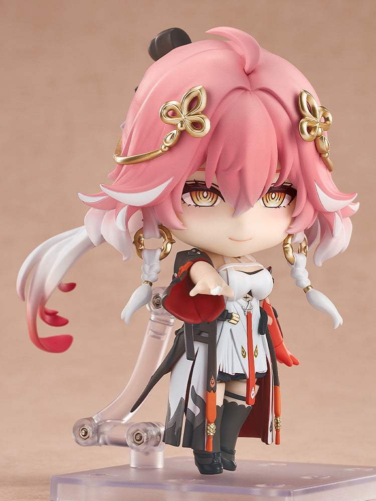 2856 Nendoroid Changli