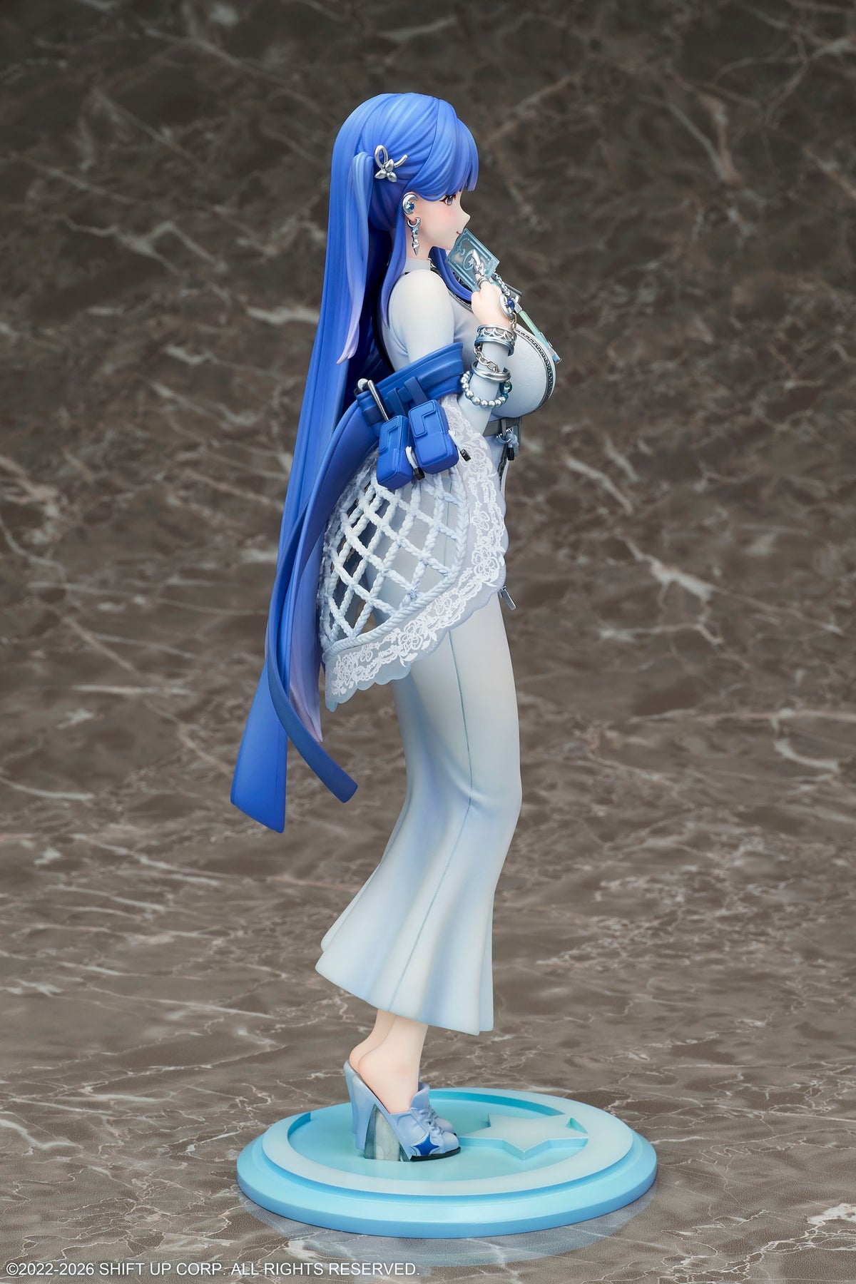 GODDESS OF VICTORY : NIKKE Arcana 1/7 Complete Figure