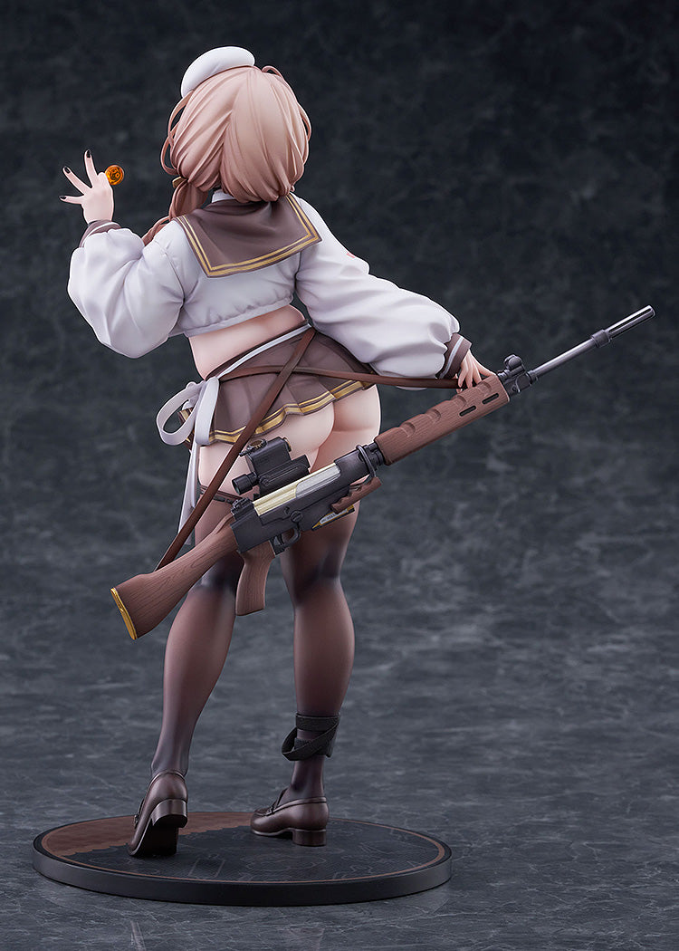 GODDESS OF VICTORY : NIKKE Bready 1/7 Scale Figure