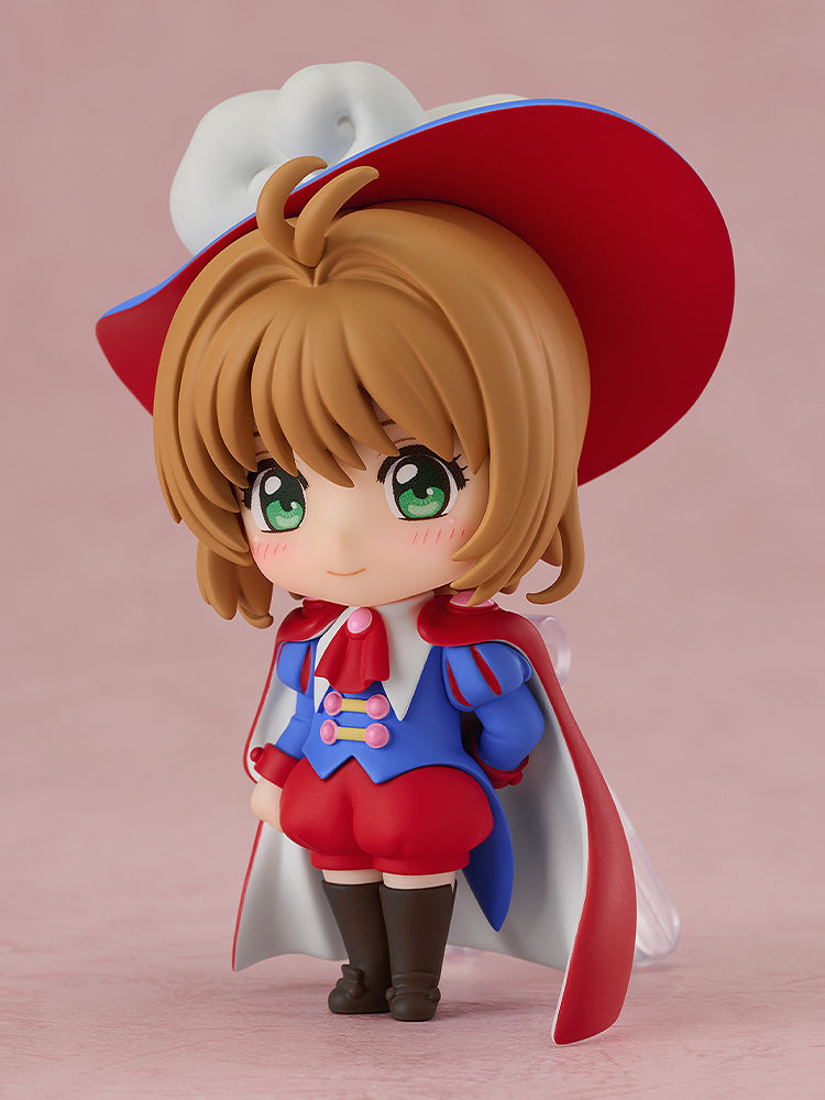 Cardcaptor Sakura: Clear Card Nendoroid Surprise Sakura Kinomoto Collection (SET of 6pcs)