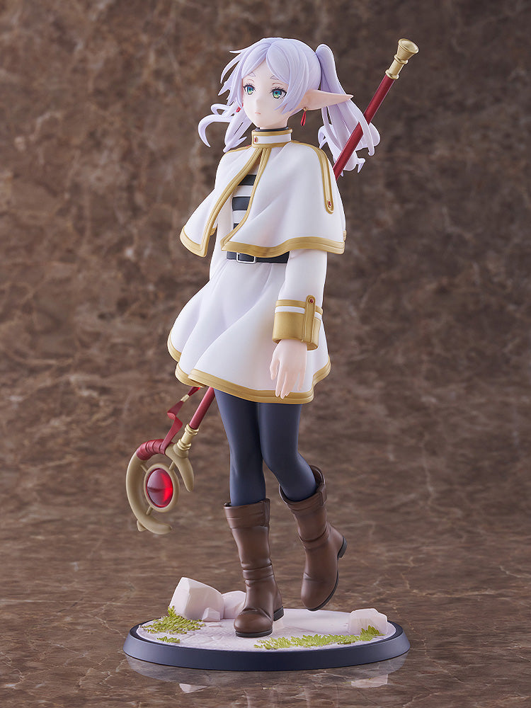 Frieren: Beyond Journey's End Frieren 1/7 Scale Figure (rerun)
