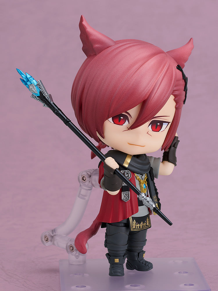 3086 Nendoroid G'raha Tia