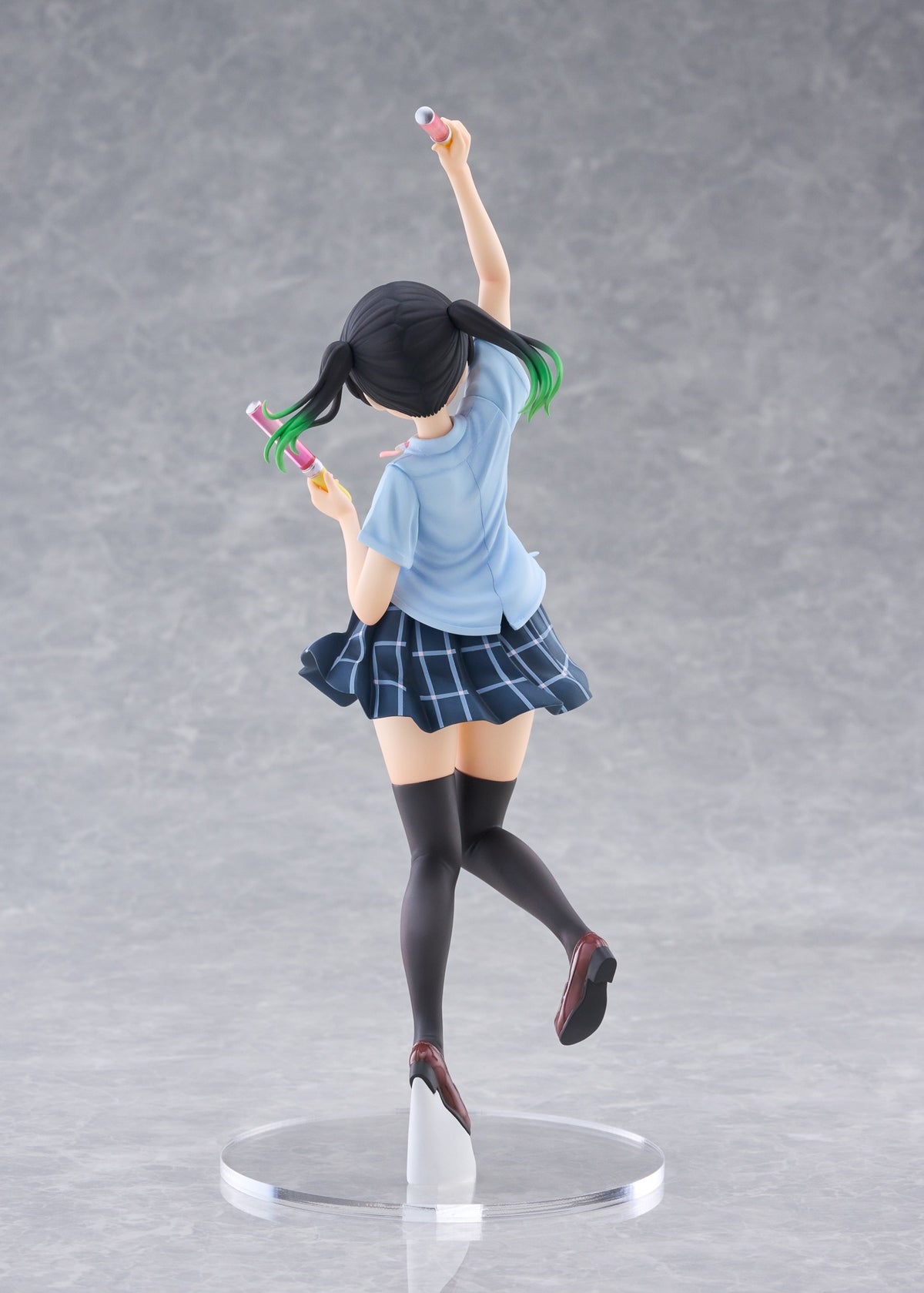 LoveLive! Nijigasaki High School Idol Club TAKASAKI YU 1/7 Scale Figure