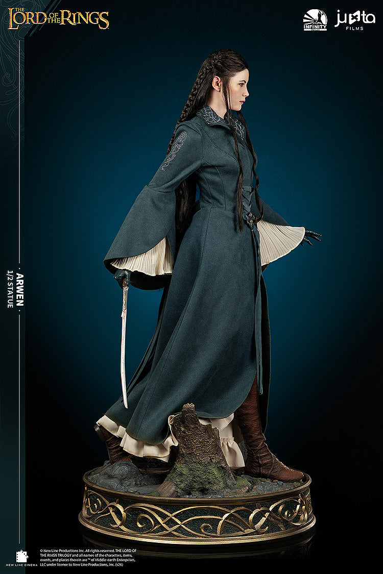 Infinity Studio The Lord of the Rings 1/2 Scale Elf Princess Arwen