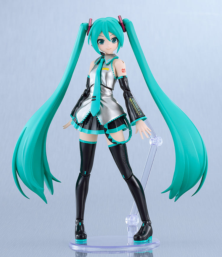 Hatsune Miku PLAMATEA Hatsune Miku