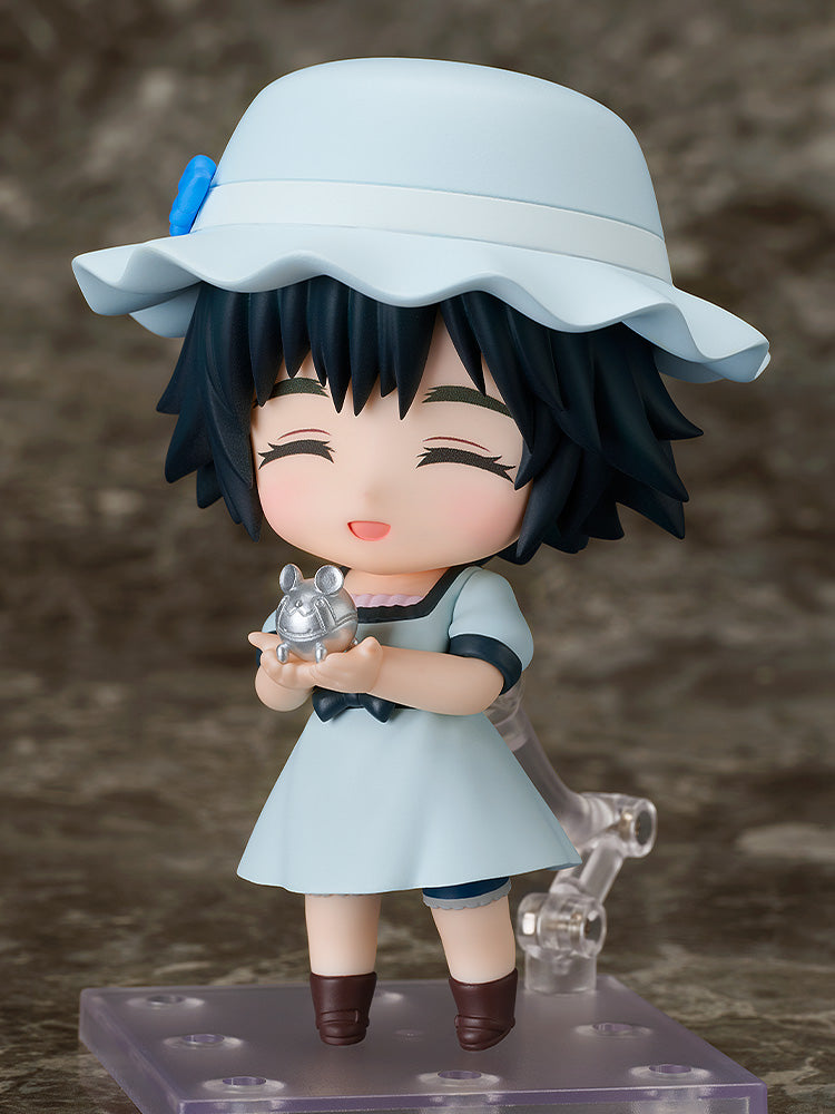 3143 Nendoroid Mayuri Shiina 2.0