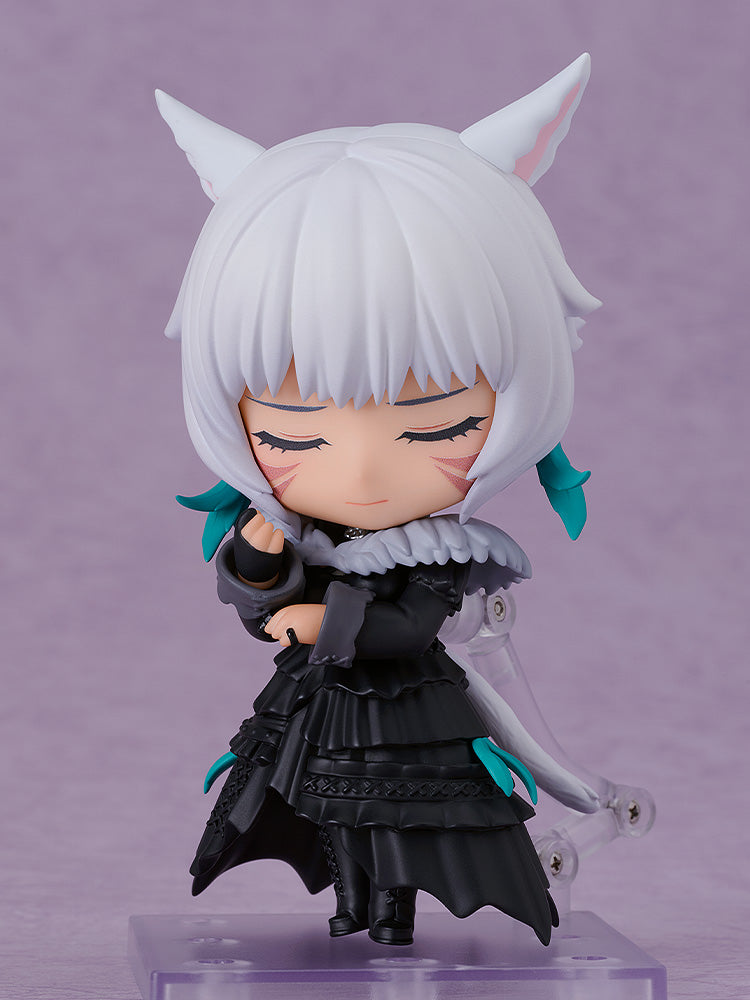 3070 Nendoroid Y'shtola