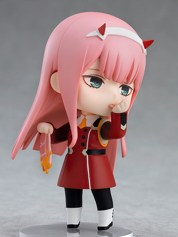 952 Nendoroid Zero Two (rerun)