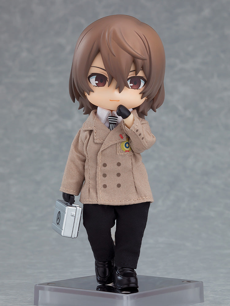 Nendoroid Doll Goro Akechi : School Uniform Ver