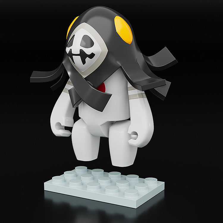 Rebuild of Evangelion BRICKROID 10th Angel