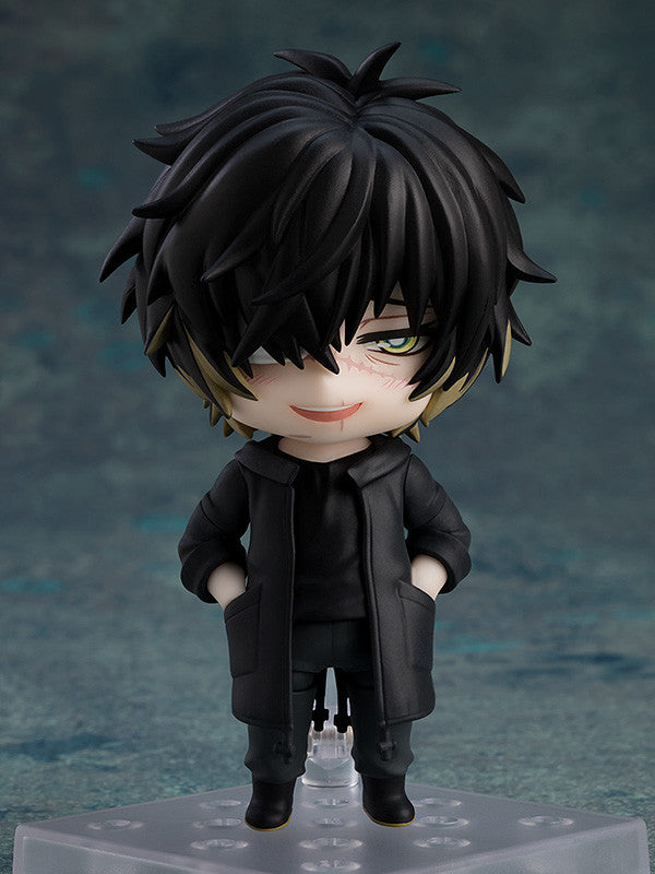 1575 Nendoroid Towa (rerun)