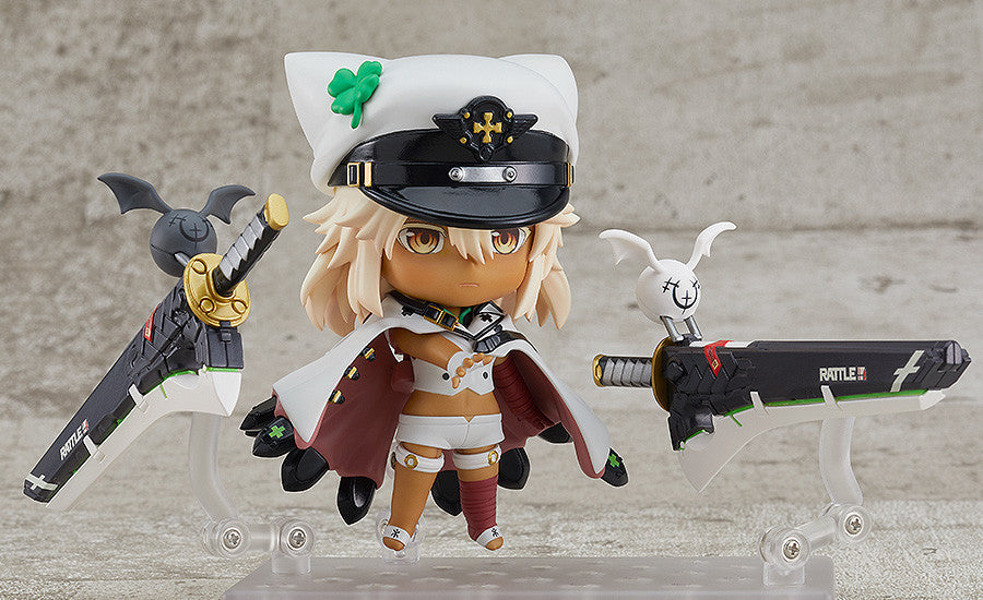 1894 Nendoroid Ramlethal Valentine (rerun)