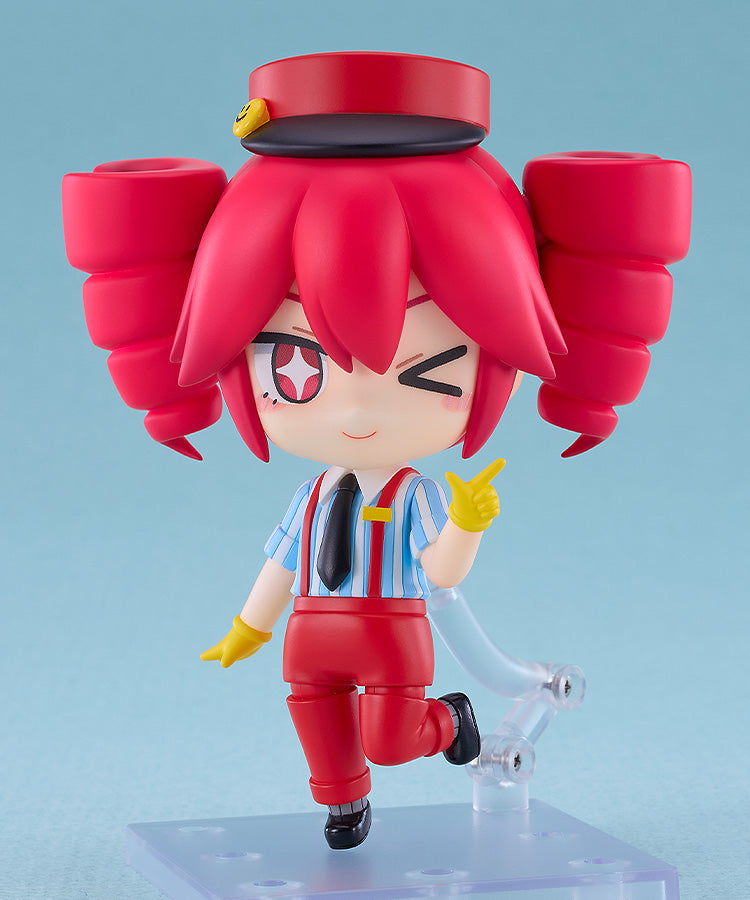 3069 Nendoroid Kasane Teto : Mesmerizer Ver