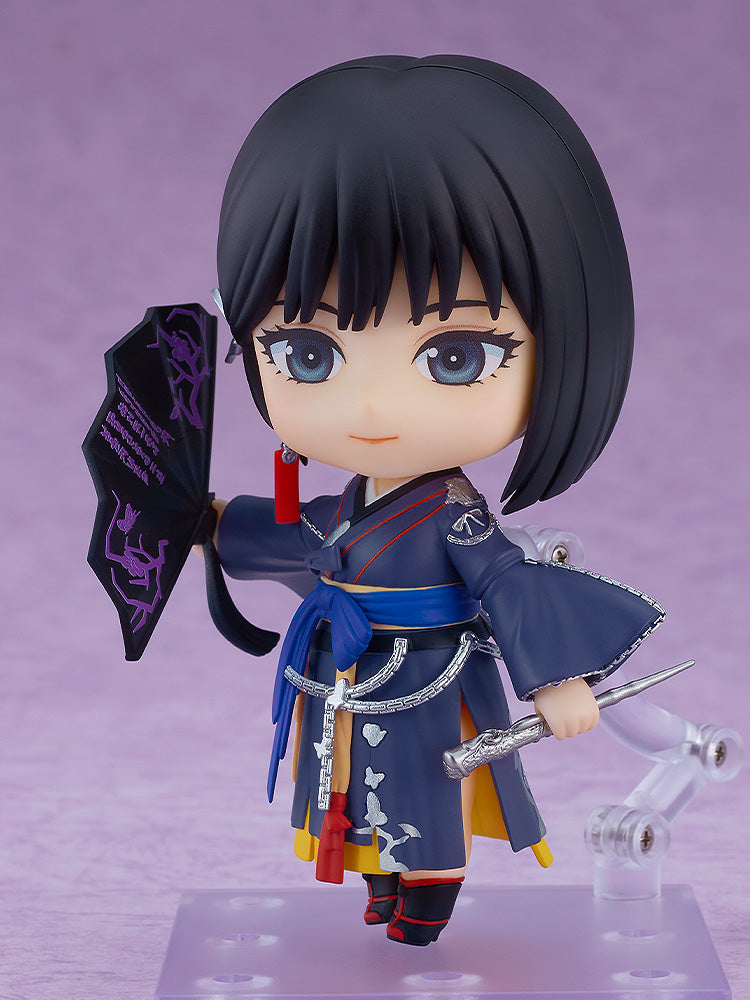 3118 Nendoroid Woosa
