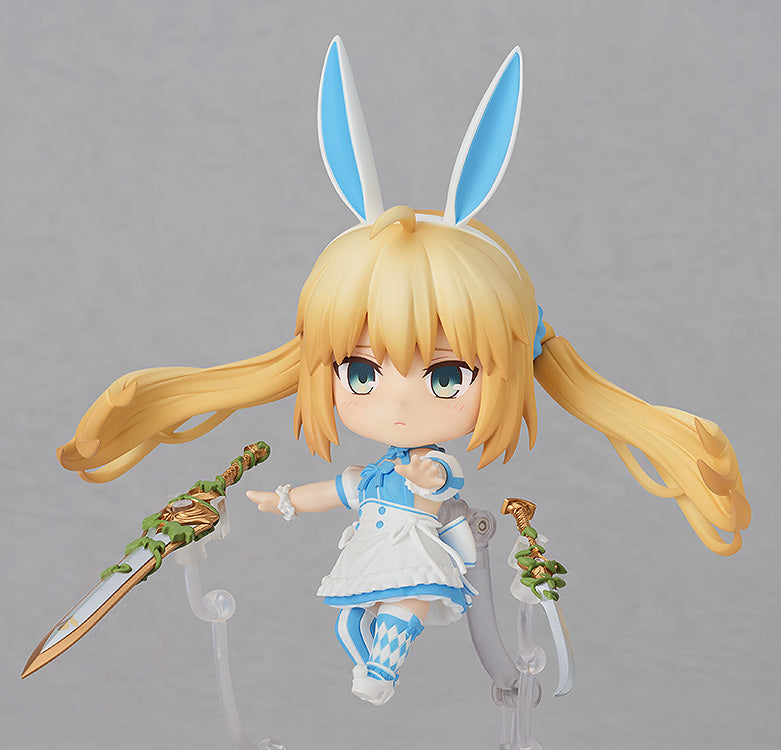 2857 Nendoroid Berserker / Altria Caster