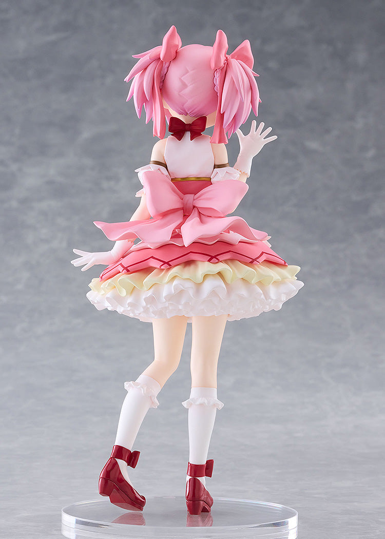 Puella Magi Madoka Magica the Movie Walpurgisnacht : Rising Madoka Kaname Non-Scale Figure