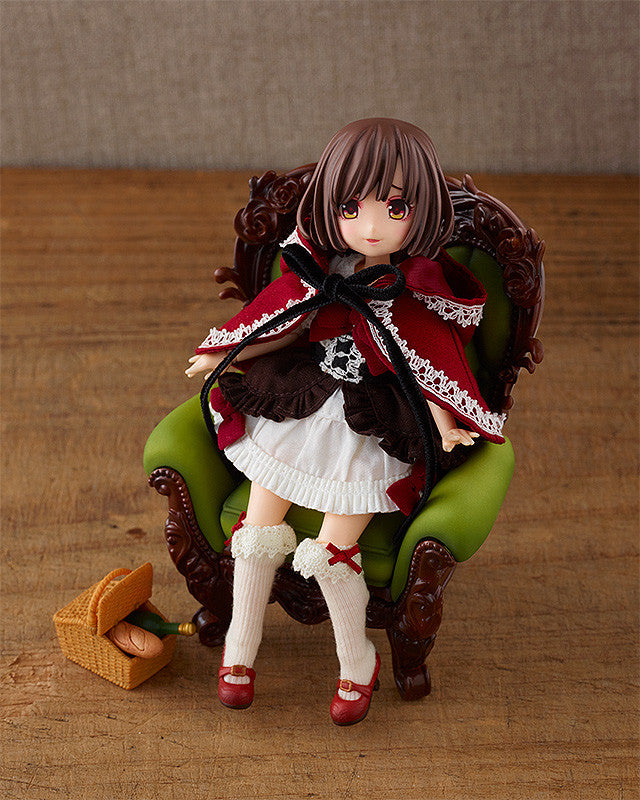 PARDOLL Antique Chair : Matcha (rerun)