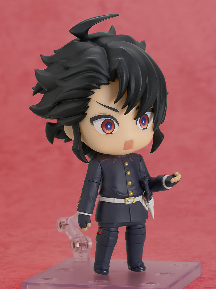 3149 Nendoroid Ichi