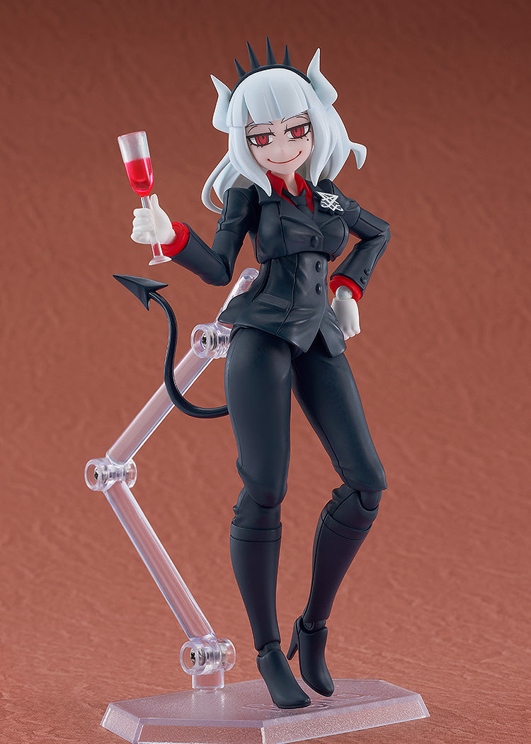 703 figma Lucifer