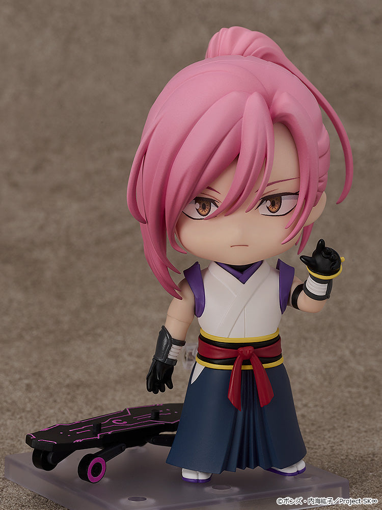 2783 Nendoroid Cherry Blossom