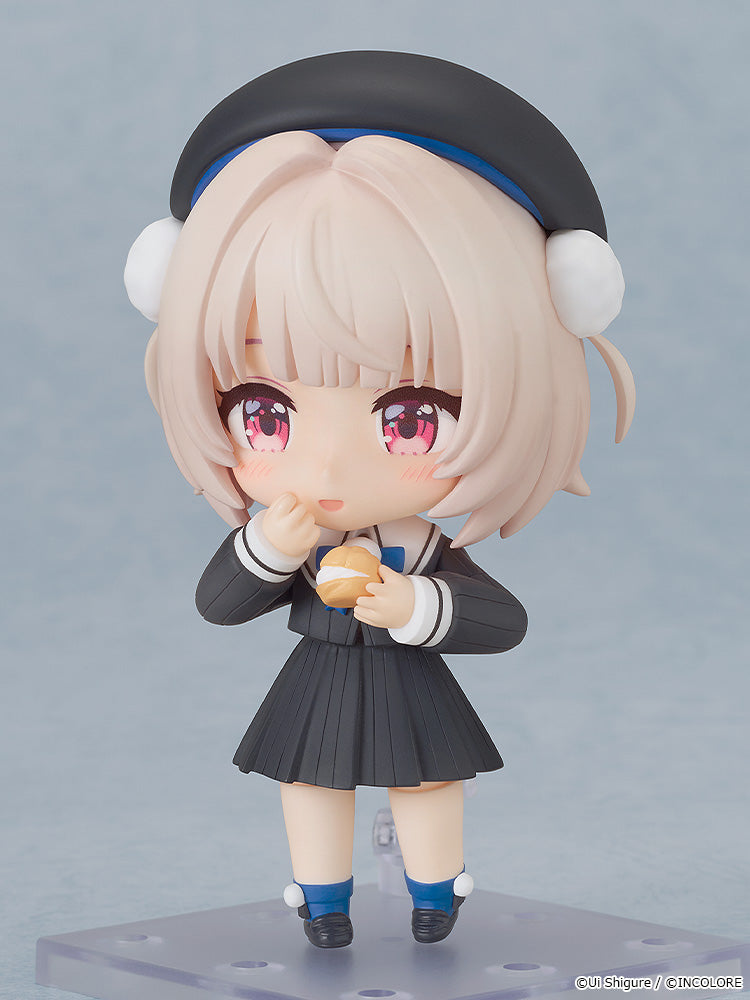 3073 Nendoroid Ui