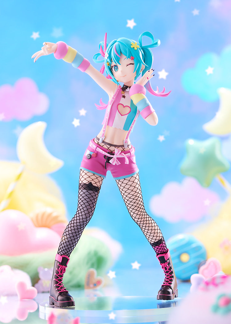 POP UP PARADE Hatsune Miku : DecoMiku (Lightness) L Size