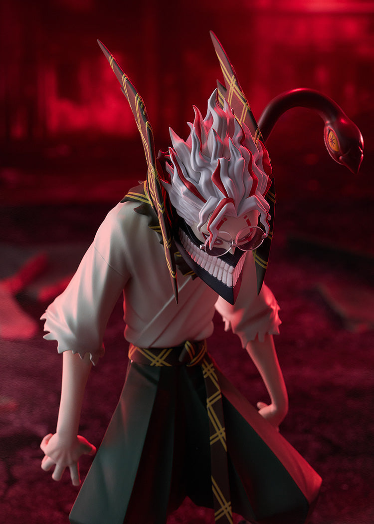 POP UP PARADE Okarun