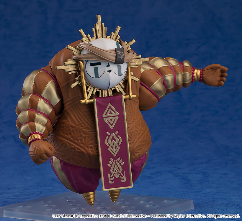 3333 Nendoroid Esquie