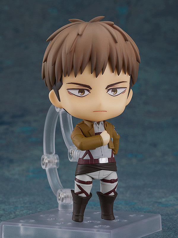 1383 Nendoroid Jean Kirstein (rerun)