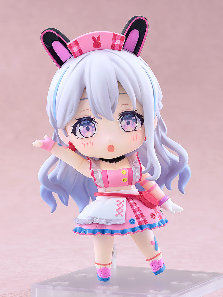 3103 Nendoroid Nonoka Miyanaga