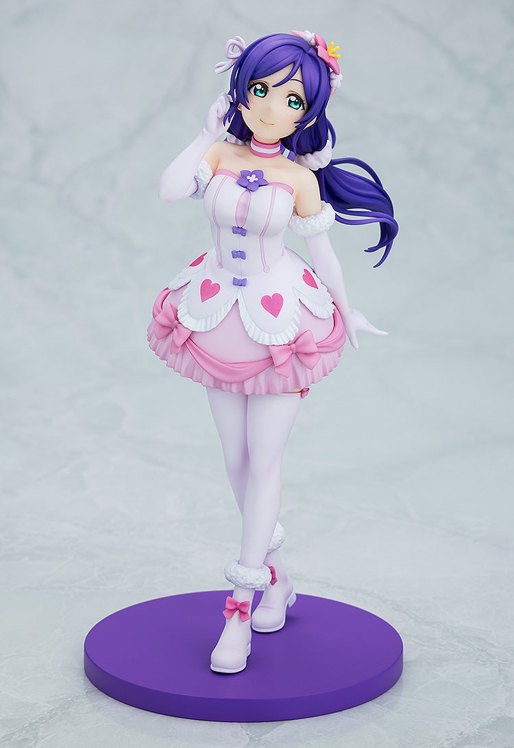 LoveLive! Nozomi Tojo Bokutachi wa Hitotsu no Hikari ver