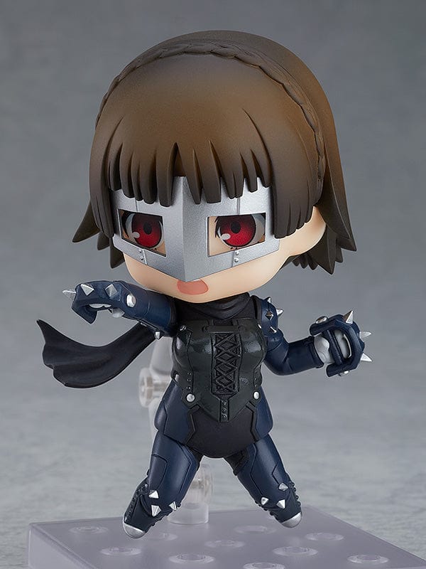 Good Smile Company 1044 Nendoroid Makoto Niijima : Phantom Thief Ver (rerun)
