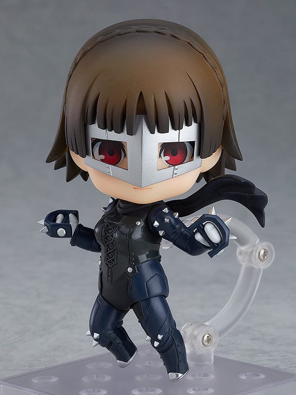 Good Smile Company 1044 Nendoroid Makoto Niijima : Phantom Thief Ver (rerun)